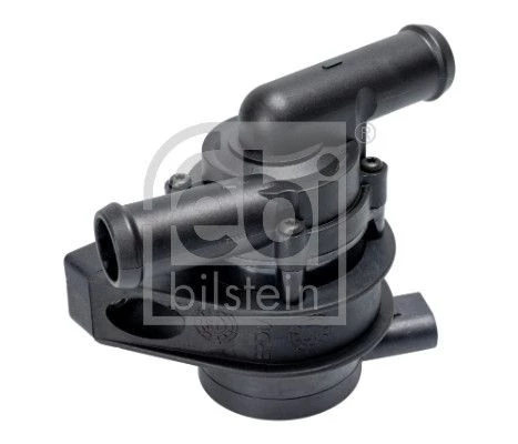 Auxiliary Water Pump (cooling water circuit)