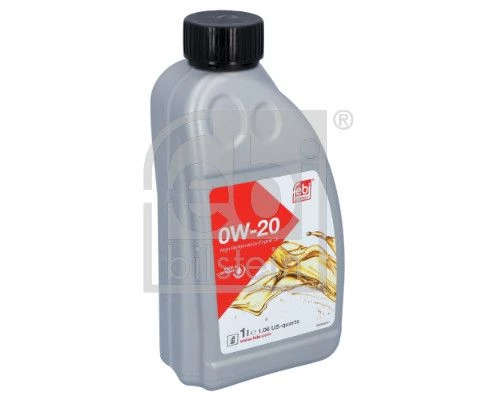 Engine Oil