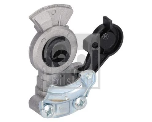 Coupling Head