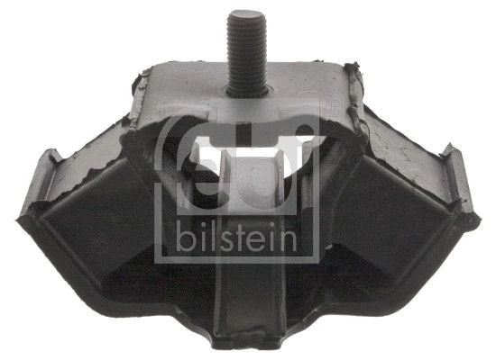Mounting, automatic transmission