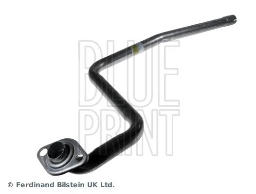 Exhaust Pipe