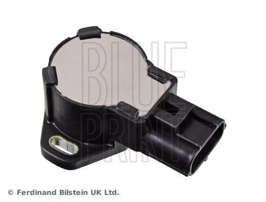 Sensor, throttle position