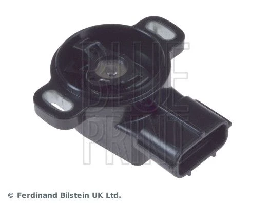 Sensor, throttle position