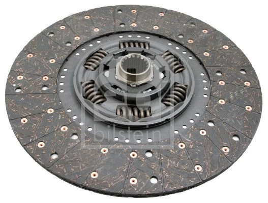 Clutch Disc