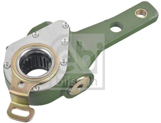 Adjuster, braking system