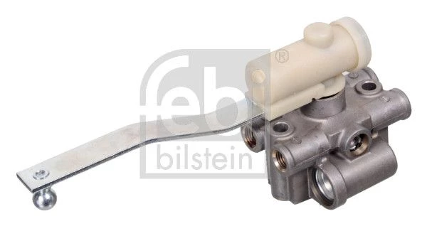 Air Suspension Valve