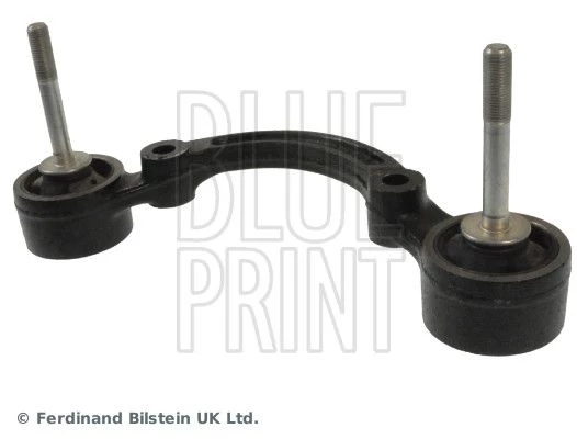 Mounting, differential