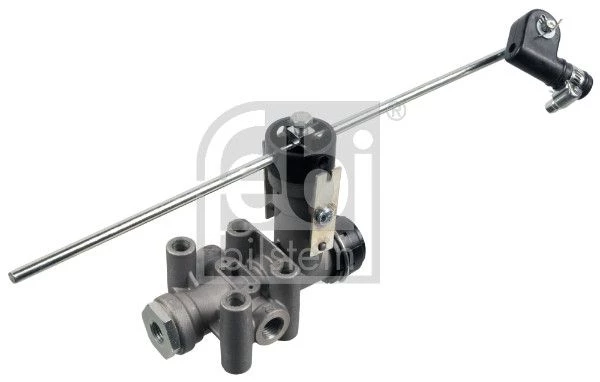 Air Suspension Valve
