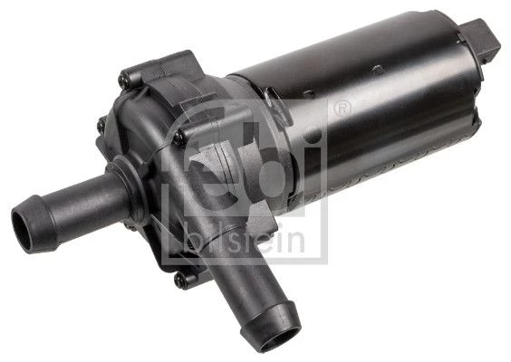 Auxiliary Water Pump (cooling water circuit)