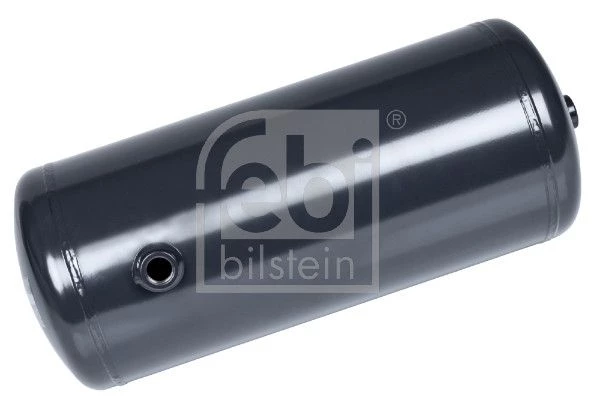 Air Tank, compressed-air system