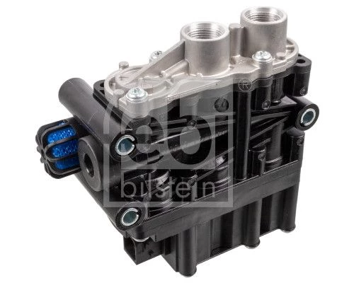 Air Suspension Valve