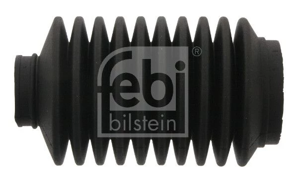 Bellow, steering