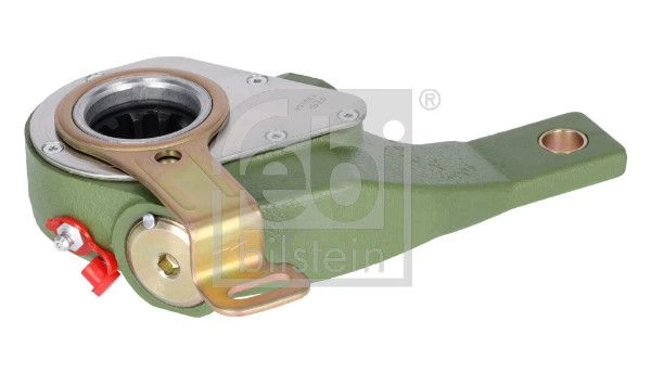 Adjuster, braking system