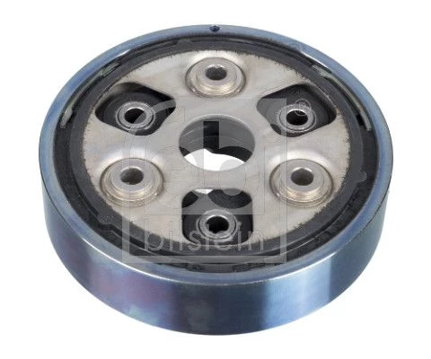 Joint, propshaft