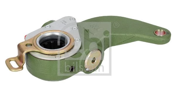 Adjuster, braking system