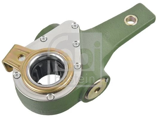 Adjuster, braking system
