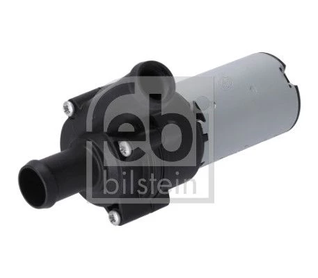 Auxiliary Water Pump (cooling water circuit)