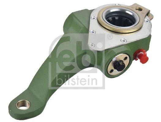 Adjuster, braking system