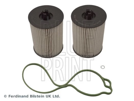 Fuel Filter Set