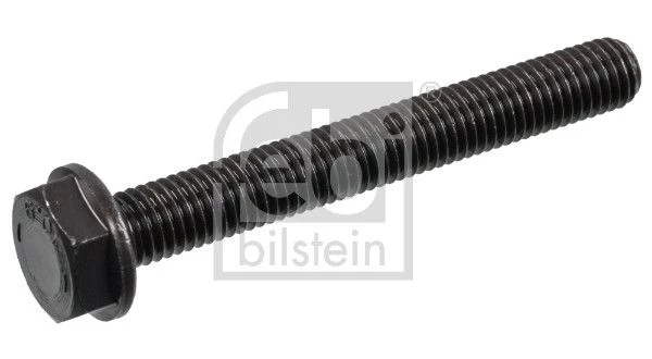 Bolt, crankshaft mounting bracket