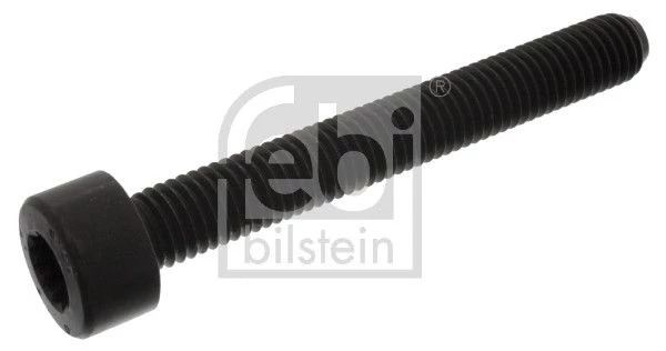 Bolt, crankshaft mounting bracket