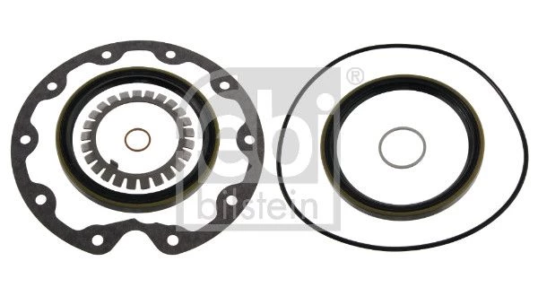 Gasket Set, external planetary gearbox