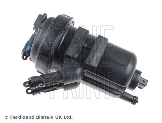 Housing, fuel filter