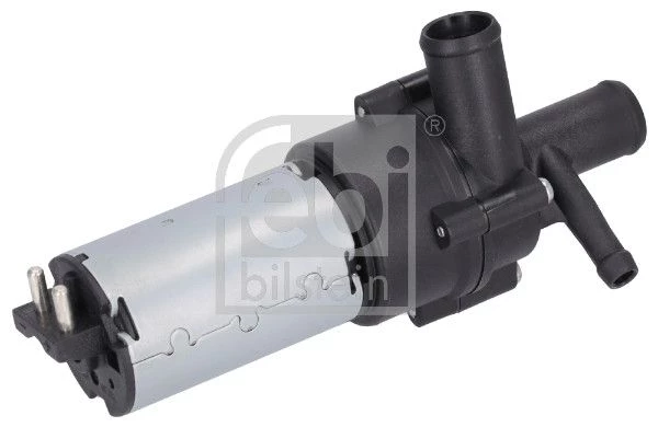 Auxiliary Water Pump (cooling water circuit)