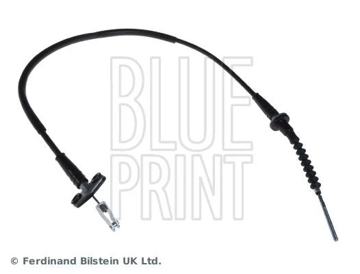 Cable Pull, clutch control