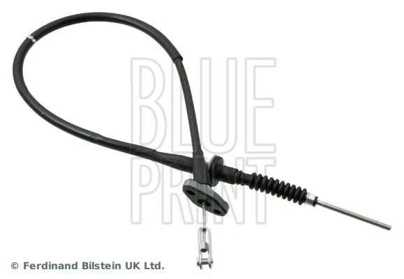 Cable Pull, clutch control