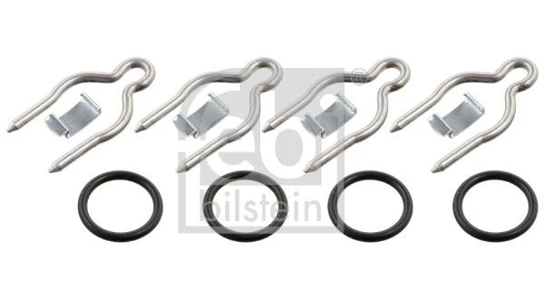 Holding Clamp, heater hose
