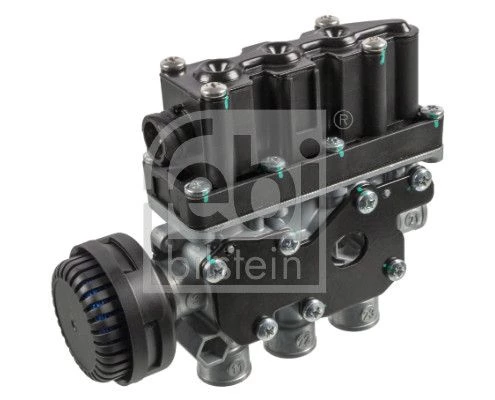 Air Suspension Valve