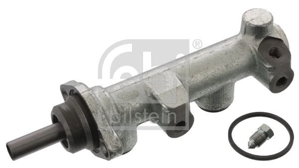 Brake Master Cylinder
