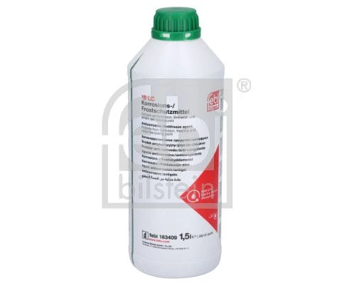 Antifreeze