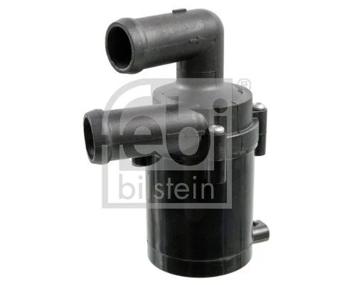 Auxiliary Water Pump (cooling water circuit)