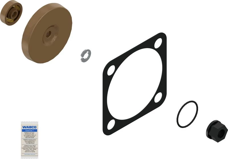 Repair Kit, air dryer