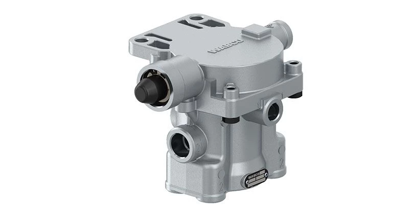 Brake Valve, trailer