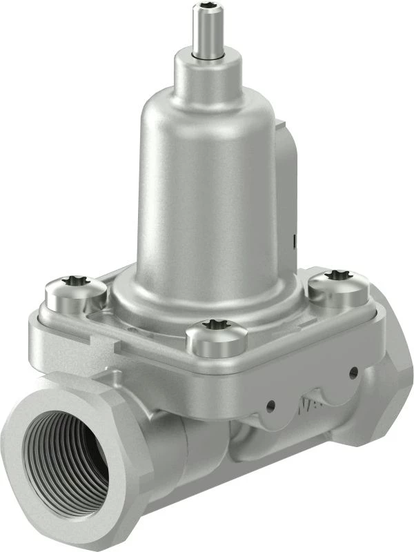 Overflow Valve