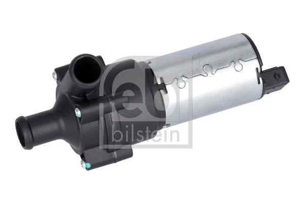 Auxiliary Water Pump (cooling water circuit)
