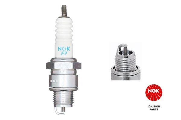 Spark Plug