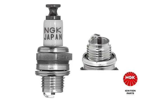 Spark Plug