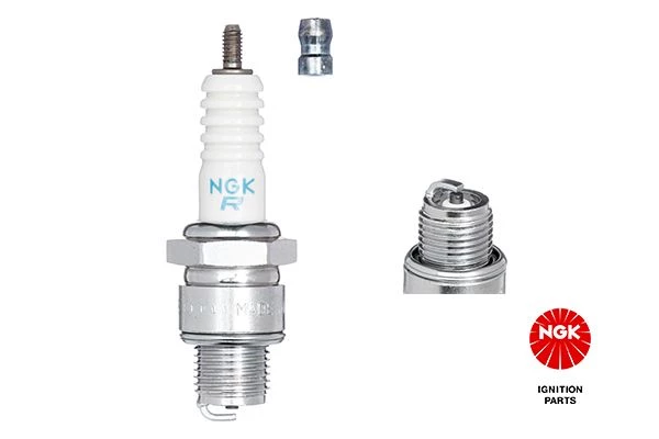 Spark Plug