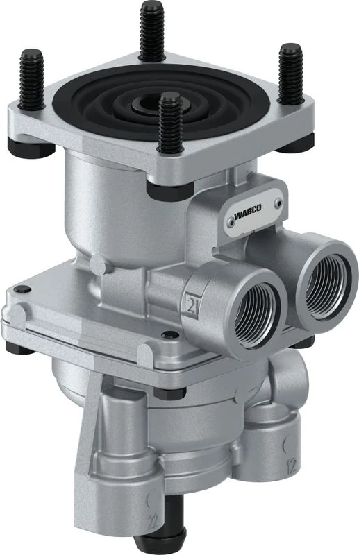 Brake Valve, service brake