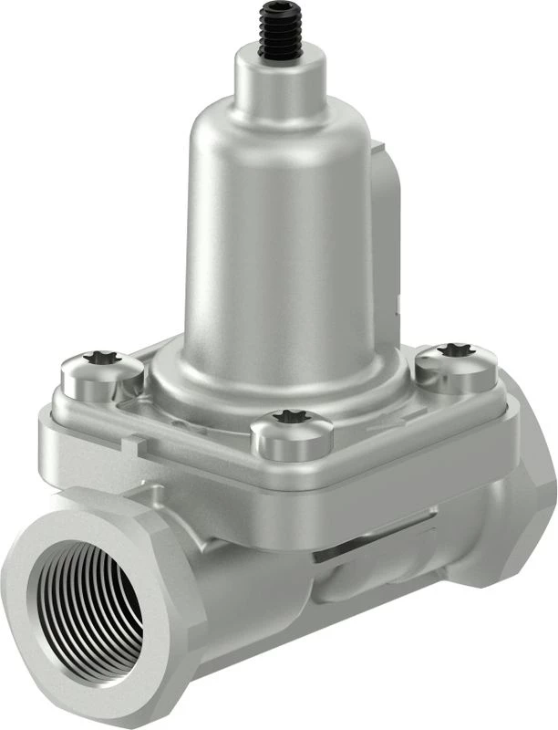 Overflow Valve
