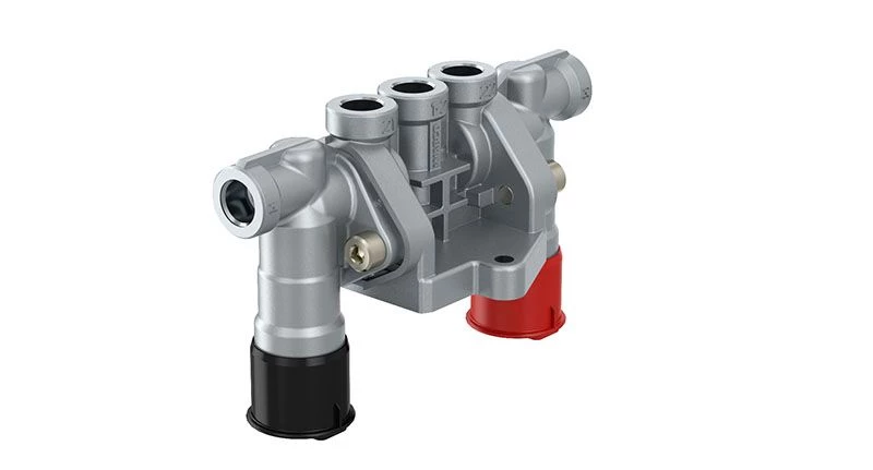 Quick Release Valve