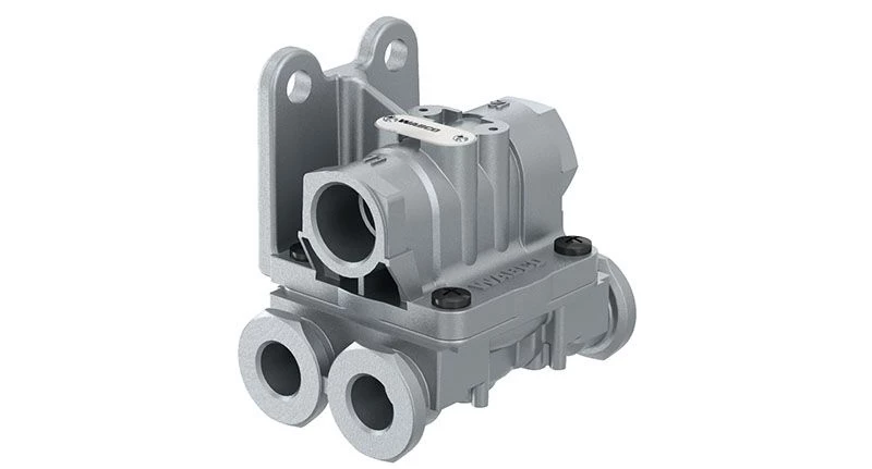 Quick Release Valve