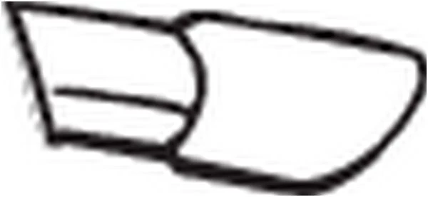 Exhaust Pipe