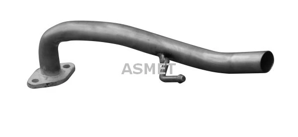 Exhaust Pipe