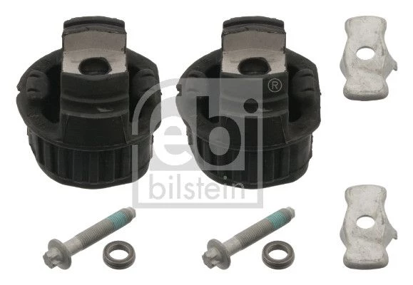 Bush Set, axle beam