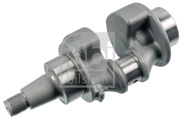 Crankshaft, air compressor